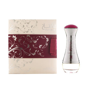 Arabian Oud – Fatenah EDP Unisex 90ML