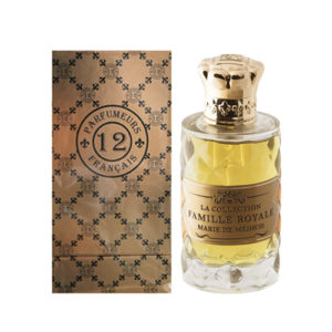 12 Parfumeurs Francais – Marie De Medicis Extrait De Parfum Unisex 100ML