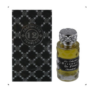12 Parfumeurs Francais – Chambord Extrait De Parfum Unisex 100ML