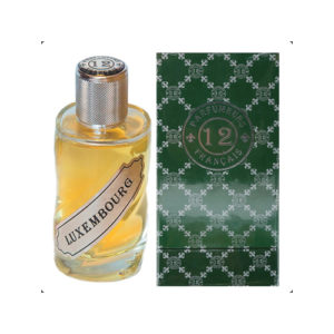 12 Parfumeurs Francais – Luxembourg Extrait De Parfum Unisex 100ML