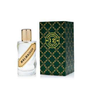 12 Parfumeurs Francais – Malmaison Extrait De Parfum Unisex 100ML