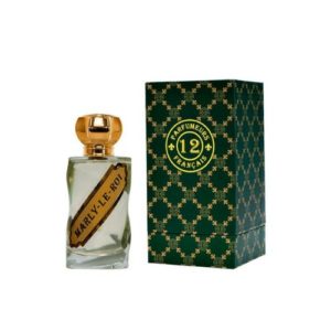 12 Parfumeurs Francais – Marly Le Roi Extrait De Parfum Unisex 100ML