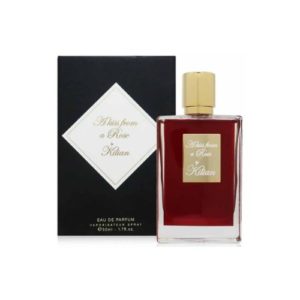 By Kilian – A Kiss From A Rose EDP For Women 50ML