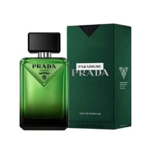Prada – Paradigme EDP For Men 100ML