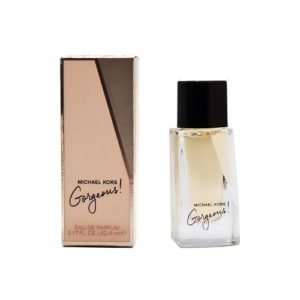 Samples – Michael Kors – Gorgeous EDP For Women 5ML